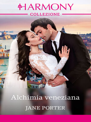 cover image of Alchimia veneziana